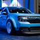 Image for article titled The Ford Maverick Hybrid Is Already Sold Out